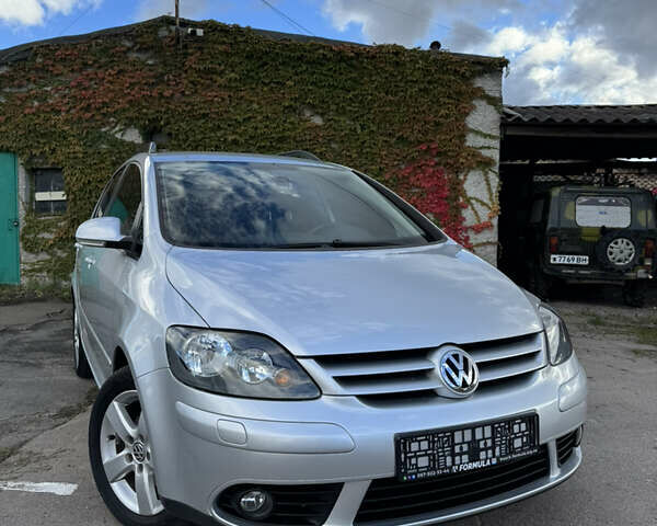 Фольксваген Гольф Плюс, объемом двигателя 1.4 л и пробегом 191 тыс. км за 6500 $, фото 6 на Automoto.ua