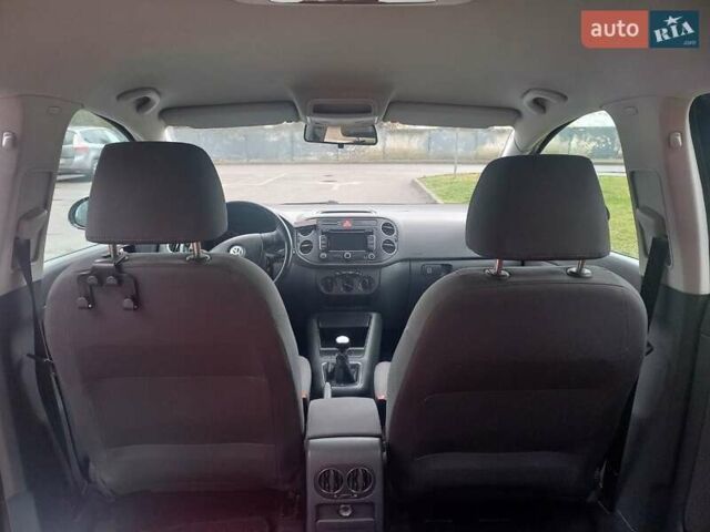 Фольксваген Гольф Плюс, объемом двигателя 1.6 л и пробегом 205 тыс. км за 6200 $, фото 7 на Automoto.ua