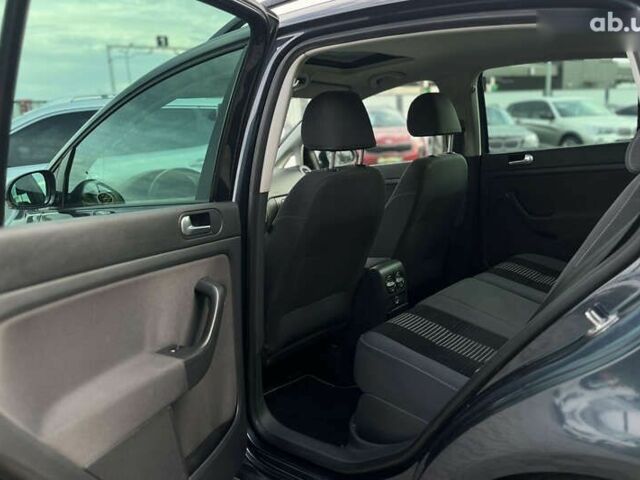 Фольксваген Golf Plus, об'ємом двигуна 1.4 л та пробігом 188 тис. км за 6500 $, фото 17 на Automoto.ua