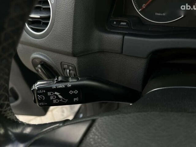 Фольксваген Гольф Плюс, объемом двигателя 1.4 л и пробегом 188 тыс. км за 6500 $, фото 24 на Automoto.ua