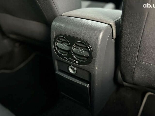 Фольксваген Гольф Плюс, объемом двигателя 1.4 л и пробегом 188 тыс. км за 6500 $, фото 13 на Automoto.ua