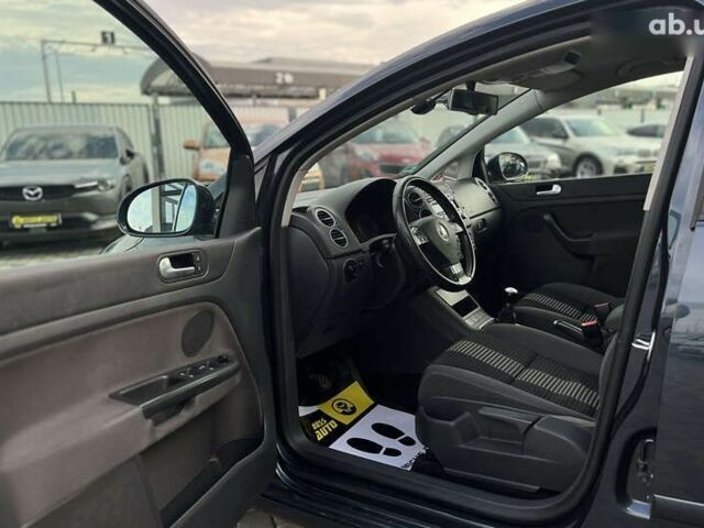 Фольксваген Golf Plus, об'ємом двигуна 1.4 л та пробігом 188 тис. км за 6500 $, фото 18 на Automoto.ua