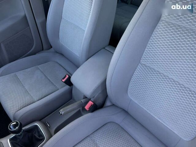 Фольксваген Гольф Плюс, объемом двигателя 1.4 л и пробегом 225 тыс. км за 6490 $, фото 19 на Automoto.ua