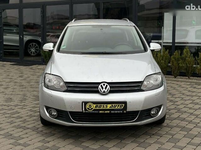 Фольксваген Golf Plus, об'ємом двигуна 0 л та пробігом 143 тис. км за 8200 $, фото 1 на Automoto.ua