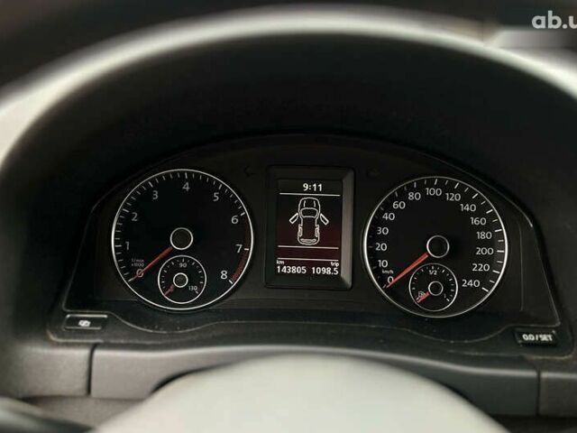 Фольксваген Golf Plus, об'ємом двигуна 0 л та пробігом 143 тис. км за 8200 $, фото 16 на Automoto.ua