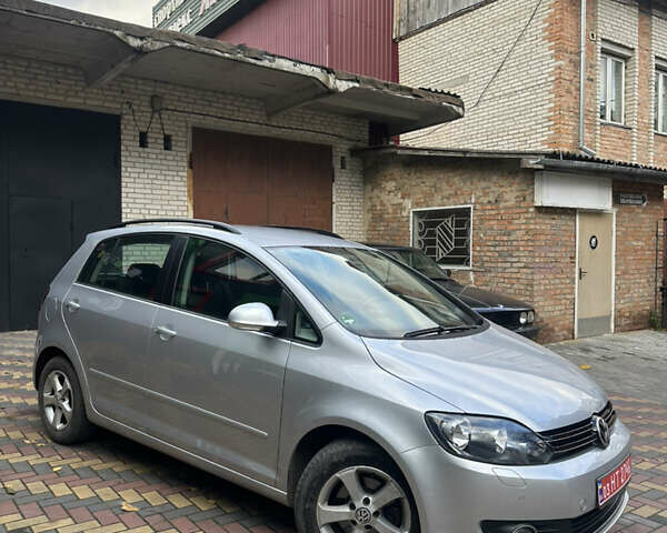 Фольксваген Гольф Плюс, объемом двигателя 1.6 л и пробегом 170 тыс. км за 6900 $, фото 1 на Automoto.ua