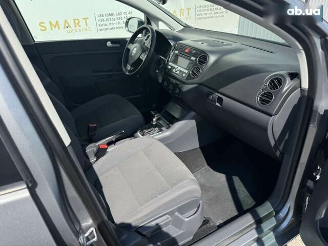 Фольксваген Гольф Плюс, объемом двигателя 1.4 л и пробегом 187 тыс. км за 7450 $, фото 26 на Automoto.ua