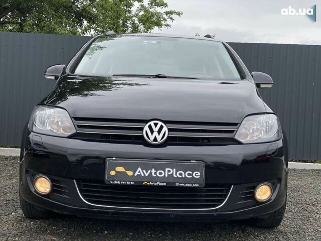 Фольксваген Гольф Плюс, объемом двигателя 1.6 л и пробегом 140 тыс. км за 9500 $, фото 5 на Automoto.ua