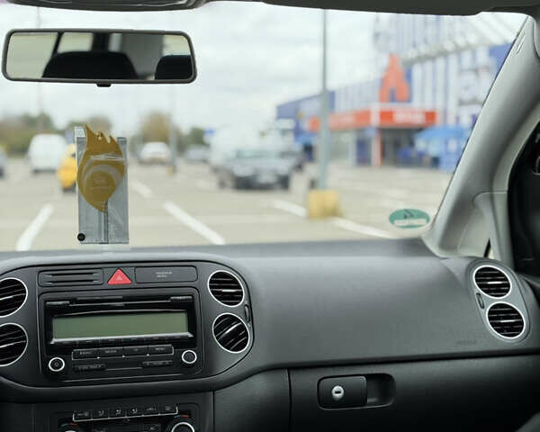 Фольксваген Гольф Плюс, объемом двигателя 1.4 л и пробегом 220 тыс. км за 6900 $, фото 16 на Automoto.ua