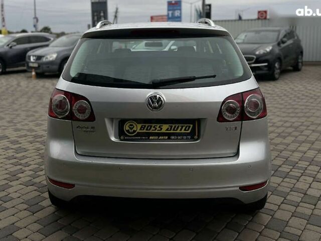 Фольксваген Golf Plus, об'ємом двигуна 0 л та пробігом 143 тис. км за 8200 $, фото 5 на Automoto.ua