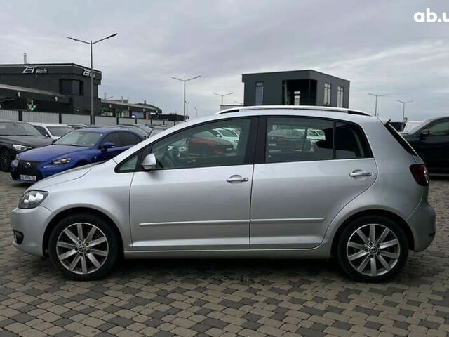 Фольксваген Golf Plus, об'ємом двигуна 0 л та пробігом 143 тис. км за 8200 $, фото 3 на Automoto.ua