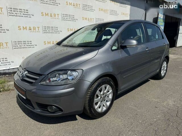 Фольксваген Гольф Плюс, объемом двигателя 1.4 л и пробегом 187 тыс. км за 7450 $, фото 1 на Automoto.ua