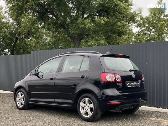 Фольксваген Гольф Плюс 2009 в Луцке на Automoto.ua Фольксваген Гольф Плюс, объемом двигателя 1.6 л и пробегом 140 тыс. км за 9500 $, фото 15 на Automoto.ua