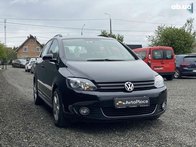Фольксваген Гольф Плюс 2009 в Луцке на Automoto.ua Фольксваген Гольф Плюс, объемом двигателя 1.6 л и пробегом 140 тыс. км за 9500 $, фото 20 на Automoto.ua