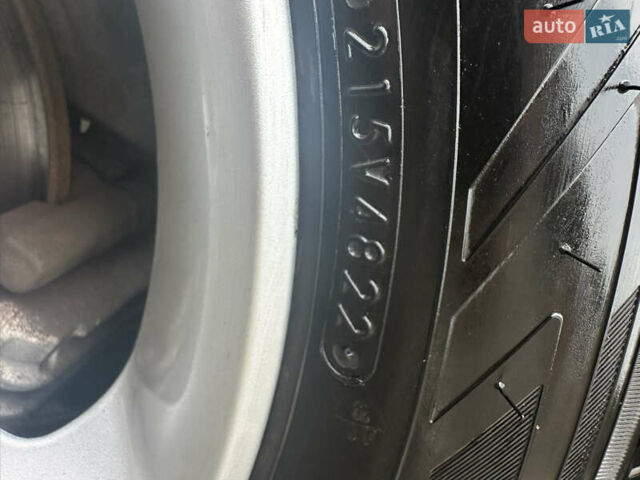 Фольксваген Гольф Плюс, объемом двигателя 1.4 л и пробегом 215 тыс. км за 7700 $, фото 17 на Automoto.ua