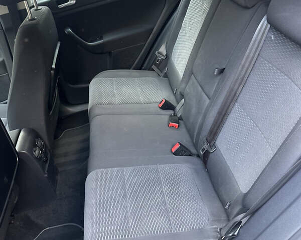 Фольксваген Гольф Плюс, объемом двигателя 1.6 л и пробегом 170 тыс. км за 6900 $, фото 4 на Automoto.ua