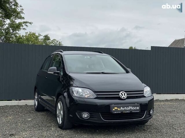 Фольксваген Гольф Плюс, объемом двигателя 1.6 л и пробегом 140 тыс. км за 9300 $, фото 25 на Automoto.ua
