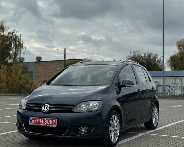 Фольксваген Гольф Плюс, объемом двигателя 1.4 л и пробегом 220 тыс. км за 6900 $, фото 3 на Automoto.ua