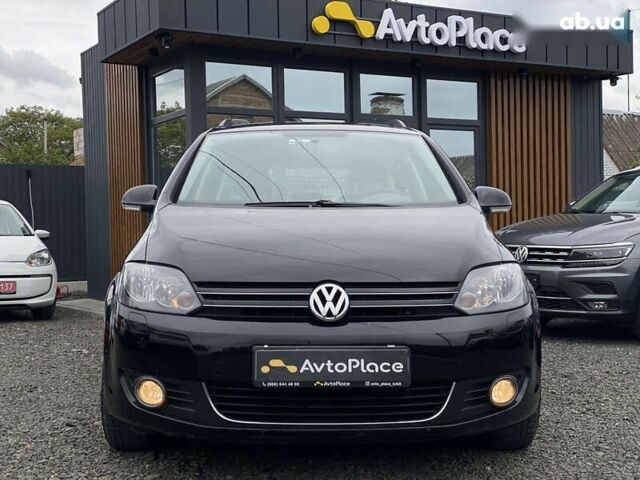 Фольксваген Гольф Плюс 2009 в Луцке на Automoto.ua Фольксваген Гольф Плюс, объемом двигателя 1.6 л и пробегом 140 тыс. км за 9500 $, фото 1 на Automoto.ua