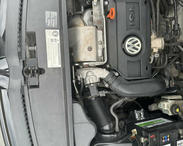 Фольксваген Гольф Плюс, объемом двигателя 1.4 л и пробегом 215 тыс. км за 7700 $, фото 14 на Automoto.ua