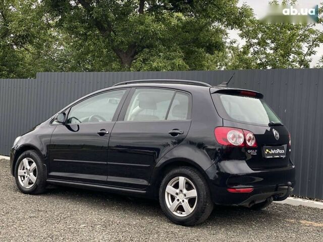 Фольксваген Гольф Плюс 2009 в Луцке на Automoto.ua Фольксваген Гольф Плюс, объемом двигателя 1.6 л и пробегом 140 тыс. км за 9500 $, фото 24 на Automoto.ua