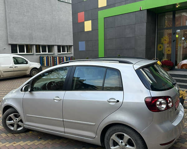 Фольксваген Гольф Плюс, объемом двигателя 1.6 л и пробегом 170 тыс. км за 6900 $, фото 2 на Automoto.ua