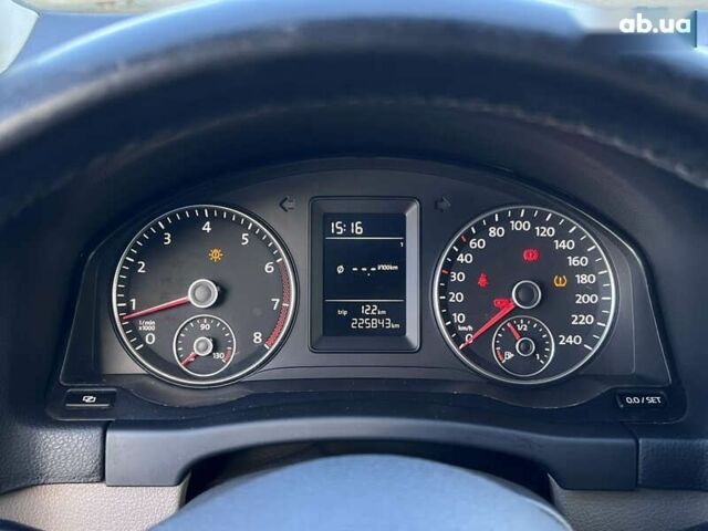 Фольксваген Гольф Плюс, объемом двигателя 1.4 л и пробегом 225 тыс. км за 6490 $, фото 15 на Automoto.ua