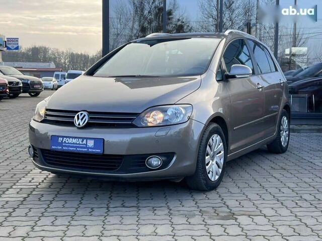Фольксваген Гольф Плюс, объемом двигателя 1.4 л и пробегом 225 тыс. км за 6490 $, фото 7 на Automoto.ua