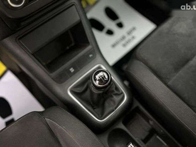 Фольксваген Golf Plus, об'ємом двигуна 0 л та пробігом 143 тис. км за 8200 $, фото 19 на Automoto.ua