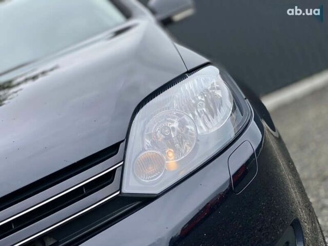 Фольксваген Гольф Плюс 2009 в Луцке на Automoto.ua Фольксваген Гольф Плюс, объемом двигателя 1.6 л и пробегом 140 тыс. км за 9500 $, фото 9 на Automoto.ua