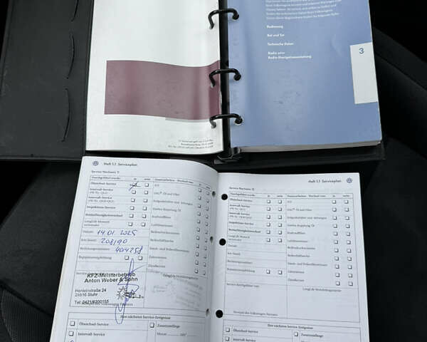 Фольксваген Гольф Плюс, объемом двигателя 1.4 л и пробегом 220 тыс. км за 6900 $, фото 9 на Automoto.ua