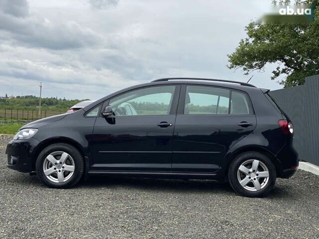 Фольксваген Гольф Плюс, объемом двигателя 1.6 л и пробегом 140 тыс. км за 9300 $, фото 28 на Automoto.ua