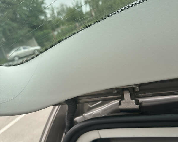 Фольксваген Гольф Плюс, объемом двигателя 1.4 л и пробегом 215 тыс. км за 7700 $, фото 15 на Automoto.ua