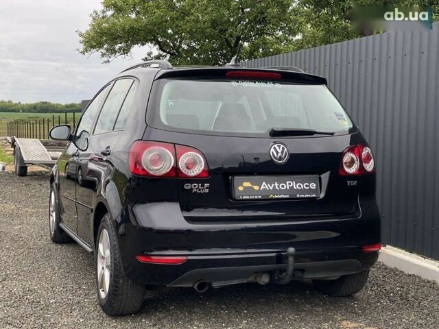 Фольксваген Гольф Плюс 2009 в Луцке на Automoto.ua Фольксваген Гольф Плюс, объемом двигателя 1.6 л и пробегом 140 тыс. км за 9500 $, фото 17 на Automoto.ua