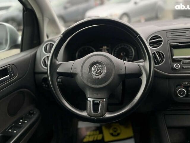 Фольксваген Golf Plus, об'ємом двигуна 0 л та пробігом 143 тис. км за 8200 $, фото 10 на Automoto.ua