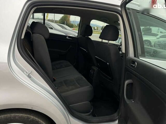 Фольксваген Golf Plus, об'ємом двигуна 0 л та пробігом 143 тис. км за 8200 $, фото 11 на Automoto.ua