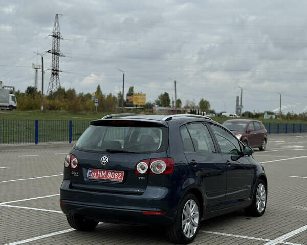 Фольксваген Гольф Плюс, объемом двигателя 1.4 л и пробегом 220 тыс. км за 6900 $, фото 7 на Automoto.ua