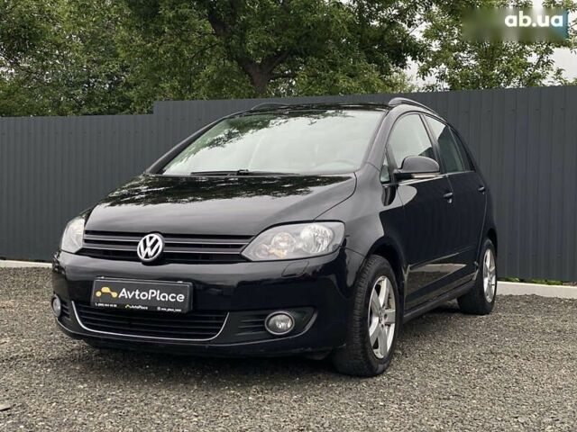 Фольксваген Golf Plus, об'ємом двигуна 1.6 л та пробігом 140 тис. км за 9500 $, фото 14 на Automoto.ua