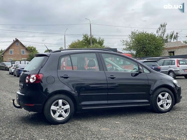 Фольксваген Гольф Плюс, объемом двигателя 1.6 л и пробегом 140 тыс. км за 9500 $, фото 22 на Automoto.ua