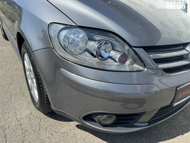 Фольксваген Гольф Плюс, объемом двигателя 1.4 л и пробегом 187 тыс. км за 7450 $, фото 11 на Automoto.ua