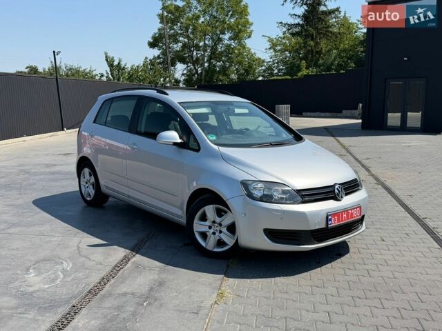 Фольксваген Golf Plus, об'ємом двигуна 0 л та пробігом 244 тис. км за 8300 $, фото 2 на Automoto.ua