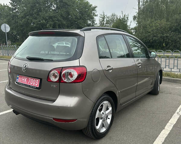 Фольксваген Гольф Плюс, объемом двигателя 1.4 л и пробегом 215 тыс. км за 7700 $, фото 6 на Automoto.ua