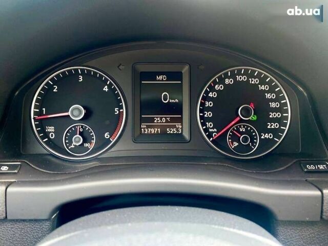 Фольксваген Гольф Плюс, объемом двигателя 1.6 л и пробегом 137 тыс. км за 8990 $, фото 27 на Automoto.ua