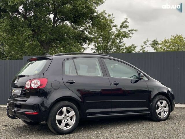 Фольксваген Гольф Плюс, объемом двигателя 1.6 л и пробегом 140 тыс. км за 9300 $, фото 7 на Automoto.ua