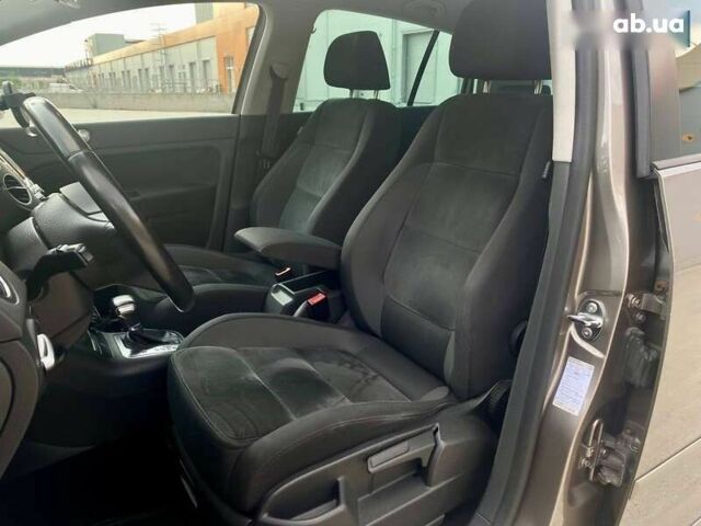 Фольксваген Гольф Плюс, объемом двигателя 1.6 л и пробегом 137 тыс. км за 8990 $, фото 20 на Automoto.ua