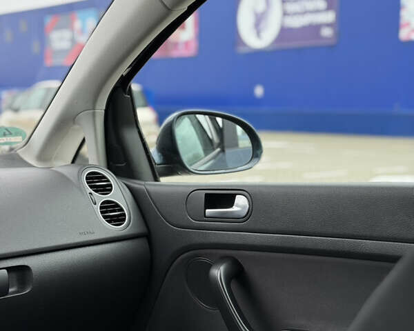 Фольксваген Гольф Плюс, объемом двигателя 1.4 л и пробегом 220 тыс. км за 6900 $, фото 18 на Automoto.ua