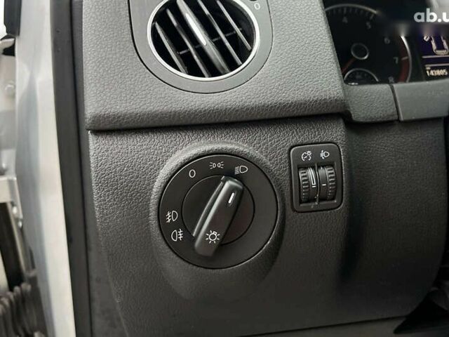 Фольксваген Golf Plus, об'ємом двигуна 0 л та пробігом 143 тис. км за 8200 $, фото 22 на Automoto.ua