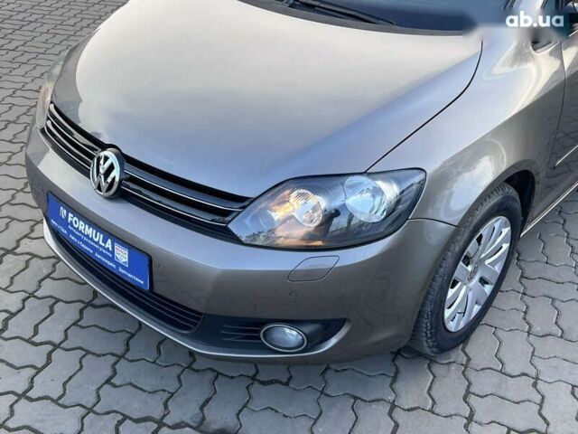 Фольксваген Гольф Плюс, объемом двигателя 1.4 л и пробегом 225 тыс. км за 6490 $, фото 9 на Automoto.ua