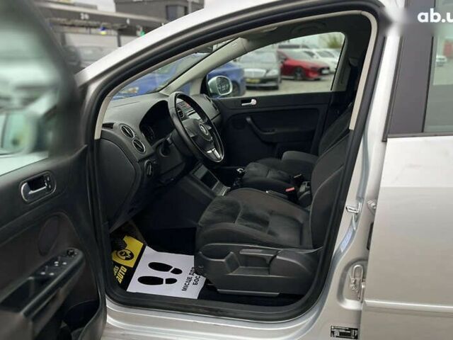 Фольксваген Golf Plus, об'ємом двигуна 0 л та пробігом 143 тис. км за 8200 $, фото 14 на Automoto.ua