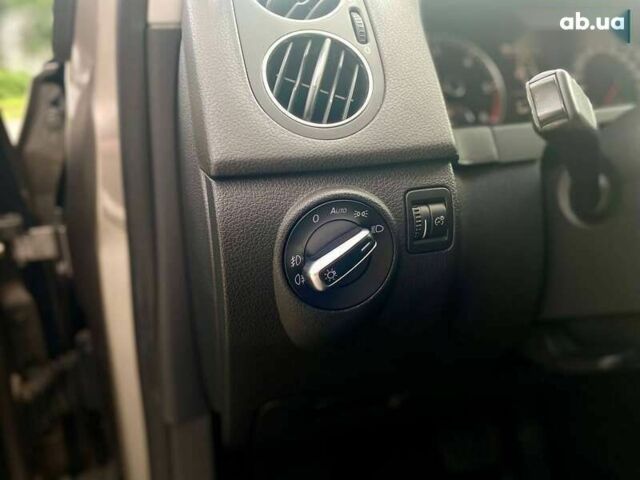 Фольксваген Гольф Плюс, объемом двигателя 1.6 л и пробегом 137 тыс. км за 7990 $, фото 19 на Automoto.ua